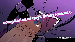 compilation be beneficial to gays being fucked 6