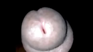 Du distress de mes 23 cm je bande pendant 10 mn