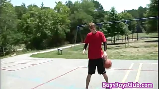 blacks chiefly boys gay interracial bareback fuck integument 18